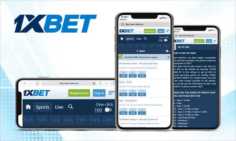 1xbet Login APK How to Access Your Account with Ease 1xbet Login APK How to Access Your Account with Ease