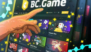 Experience the Thrill of BC.Game Crypto Casino Experience the Thrill of BC.Game Crypto Casino