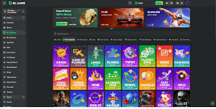 Exploring BC.Game in Bangladesh The Premier Online Gaming Experience Exploring BC.Game in Bangladesh The Premier Online Gaming Experience
