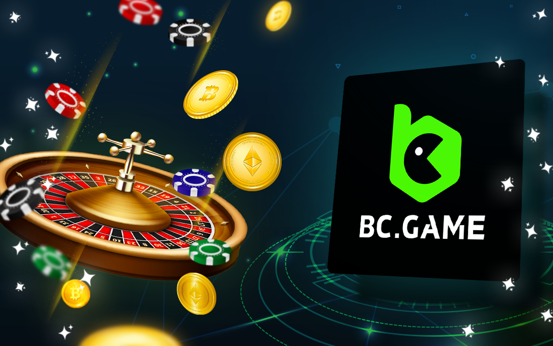 Exploring BC.Game in Bangladesh The Premier Online Gaming Experience Exploring BC.Game in Bangladesh The Premier Online Gaming Experience