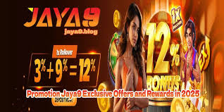 Exploring Jaya9 A Comprehensive Guide to the Premier Online Casino Exploring Jaya9 A Comprehensive Guide to the Premier Online Casino