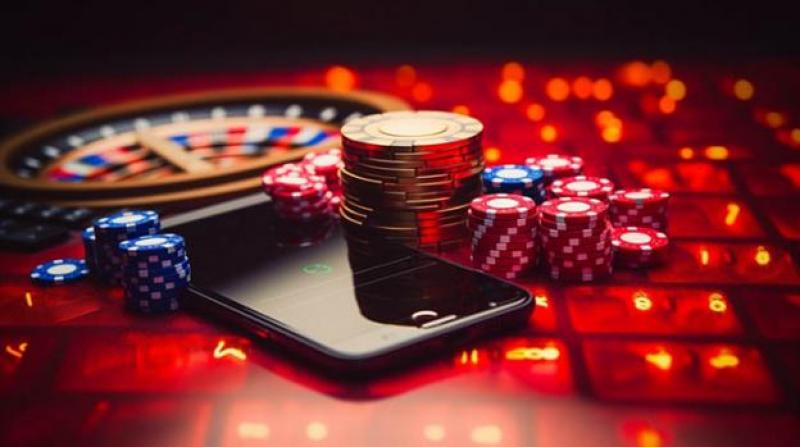 Exploring Non Gamstop Casinos in the UK A Comprehensive Guide 614179922 Exploring Non Gamstop Casinos in the UK A Comprehensive Guide 614179922