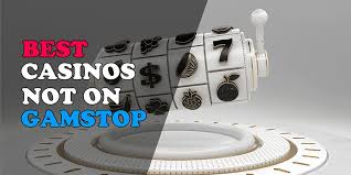 Exploring Non Gamstop Casinos in the UK A Comprehensive Guide 614179922 Exploring Non Gamstop Casinos in the UK A Comprehensive Guide 614179922
