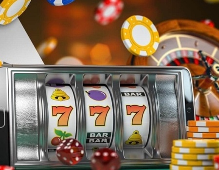 Exploring the World of Slots and Non-GamStop Casinos 605435985 Exploring the World of Slots and Non-GamStop Casinos 605435985