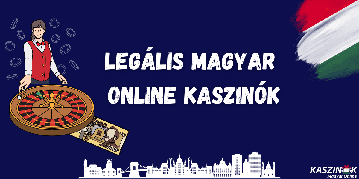 Fedezze fel a valódi pénzes kaszinók világát Fedezze fel a valódi pénzes kaszinók világát