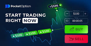 Mastering Online Trading with Pocket Option A Comprehensive Guide Mastering Online Trading with Pocket Option A Comprehensive Guide