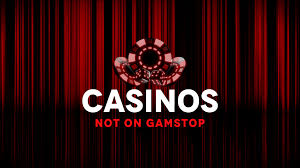 Non Gamstop UK Casinos A Revolutionary Option for Gamblers Non Gamstop UK Casinos A Revolutionary Option for Gamblers