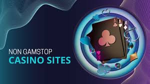 Non Gamstop UK Casinos A Revolutionary Option for Gamblers Non Gamstop UK Casinos A Revolutionary Option for Gamblers