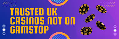 Not on Gamstop Casinos A Comprehensive Guide 584478547 Not on Gamstop Casinos A Comprehensive Guide 584478547
