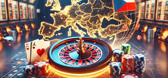 Online Kasina 2025 Trendy, Inovace a Budoucnost Hraní Online Kasina 2025 Trendy, Inovace a Budoucnost Hraní