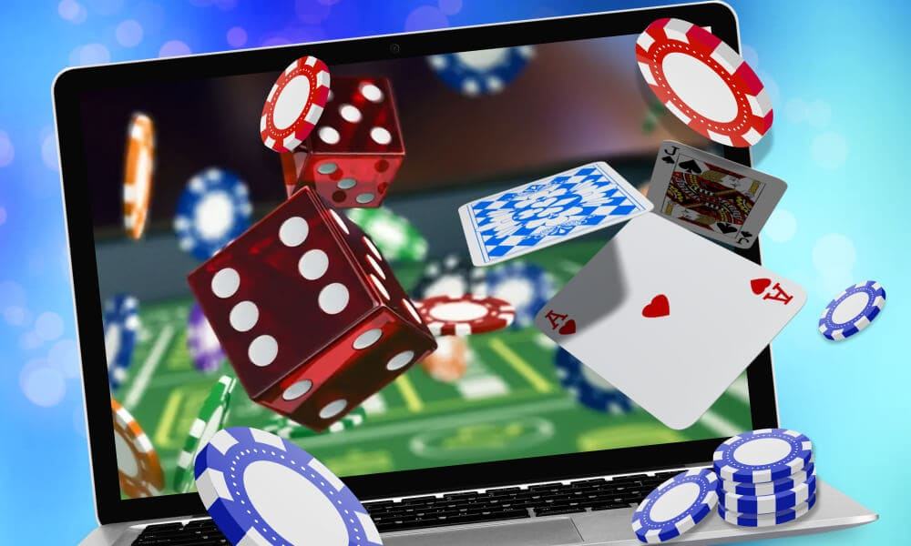 Patrick Spins Casino Registration Process 23