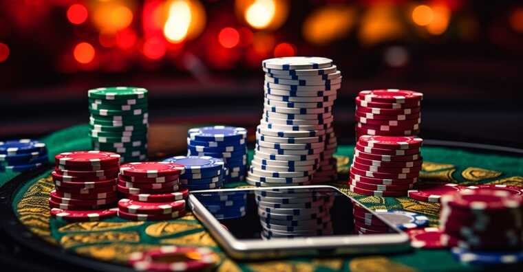 The Rise of Cryptocurrency Payments in Online Casinos 1099022438 The Rise of Cryptocurrency Payments in Online Casinos 1099022438