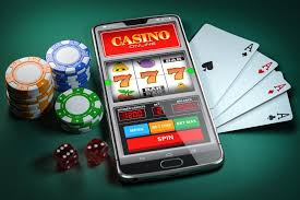 The Rise of Regulated Online Casinos A Safer Bet for Gamblers