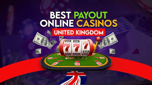 The Rise of Regulated Online Casinos A Safer Bet for Gamblers
