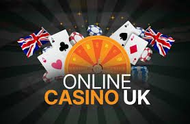 The Rise of Regulated Online Casinos A Safer Bet for Gamblers