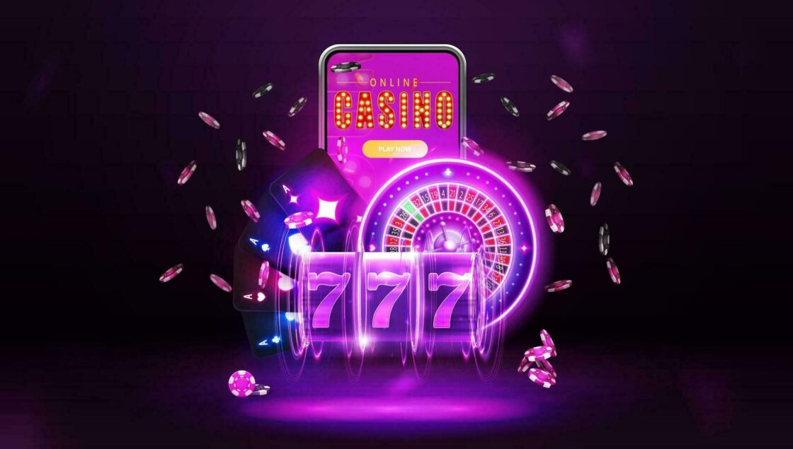 24Slots Ihr Portal für Online-Spielautomaten und Casino-Spiele