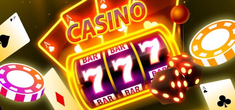 Exploring Coins Game The Ultimate Online Casino Experience in the UK