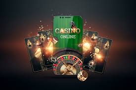 Exploring Coins Game The Ultimate Online Casino Experience in the UK