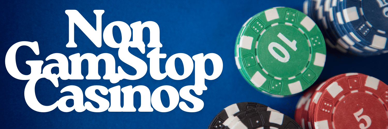 Exploring Non-Gamstop Casinos Freedom and Variety in Online Gambling