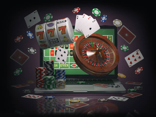 Rich Prize Online Casino UK Your Ultimate Gaming Destination -2000170405