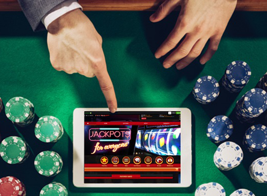 Unleash the Fun at Lucky Carnival Casino Your Ultimate Gaming Destination