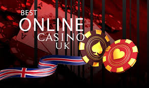 Unlock Exclusive Bonuses at KingCasino Your Ultimate Guide to Online Casino Benefits in the UK