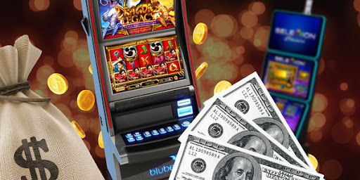 Casino Platforms That Reward Exploration A New Era of Gaming