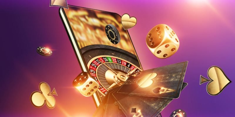Experience the Thrill of Live Casino in the UK Your Ultimate Guide Experience the Thrill of Live Casino in the UK Your Ultimate Guide