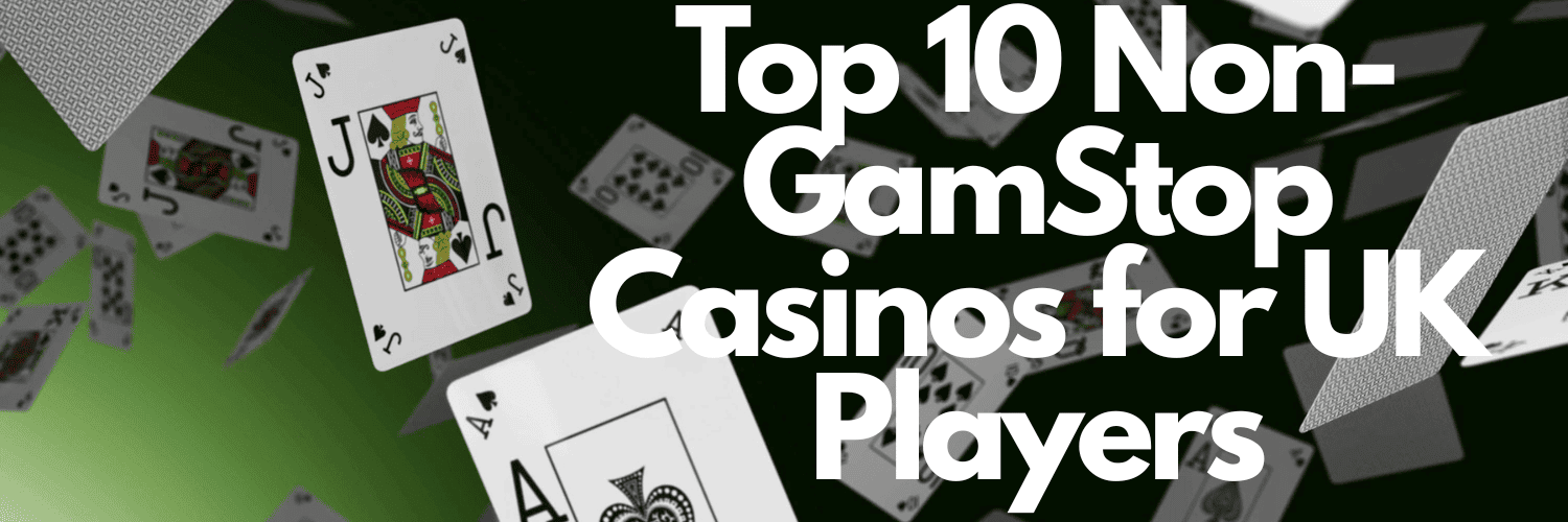 Exploring Non-Gamstop Casinos A Comprehensive Guide -1861501029