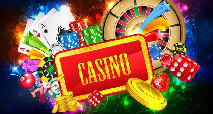 Exploring the Exciting World of Casino Bounty Reels Exploring the Exciting World of Casino Bounty Reels