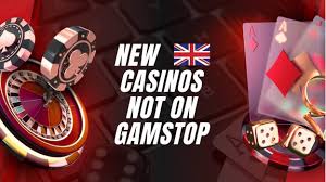 The Best Gambling Sites Not on GamStop A Comprehensive Guide The Best Gambling Sites Not on GamStop A Comprehensive Guide