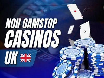 The Ultimate Guide to Casinos Non on Gamstop -1805792310