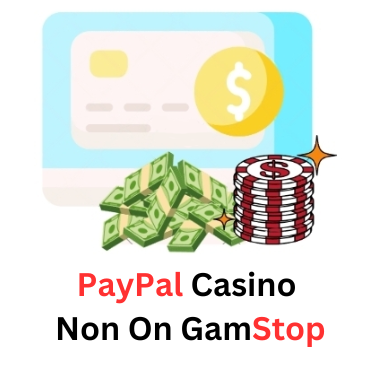 Unveiling PayPal Casinos Not Affected by Recent Changes Unveiling PayPal Casinos Not Affected by Recent Changes