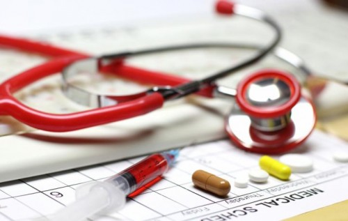 Vermox Stranski učinki a ich liečba