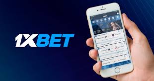 1xbet Ethiopia APP Your Ultimate Betting Experience -55231404 1xbet Ethiopia APP Your Ultimate Betting Experience -55231404