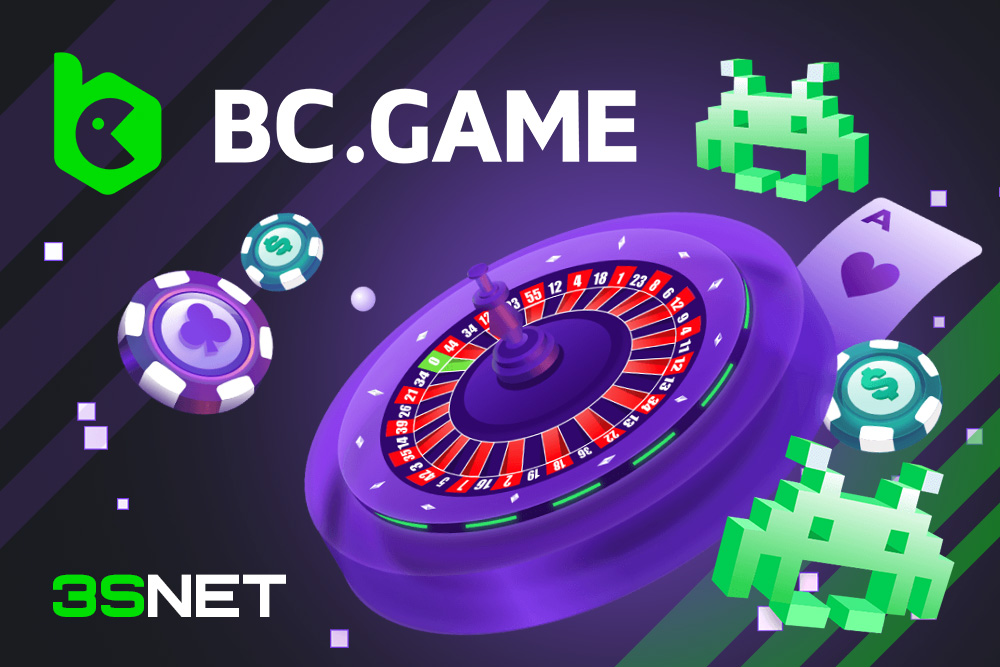 BC.Game Online Betting Platform A Comprehensive Guide BC.Game Online Betting Platform A Comprehensive Guide