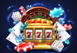 Discover Neon54 Casino Your Ultimate Online Gaming Destination