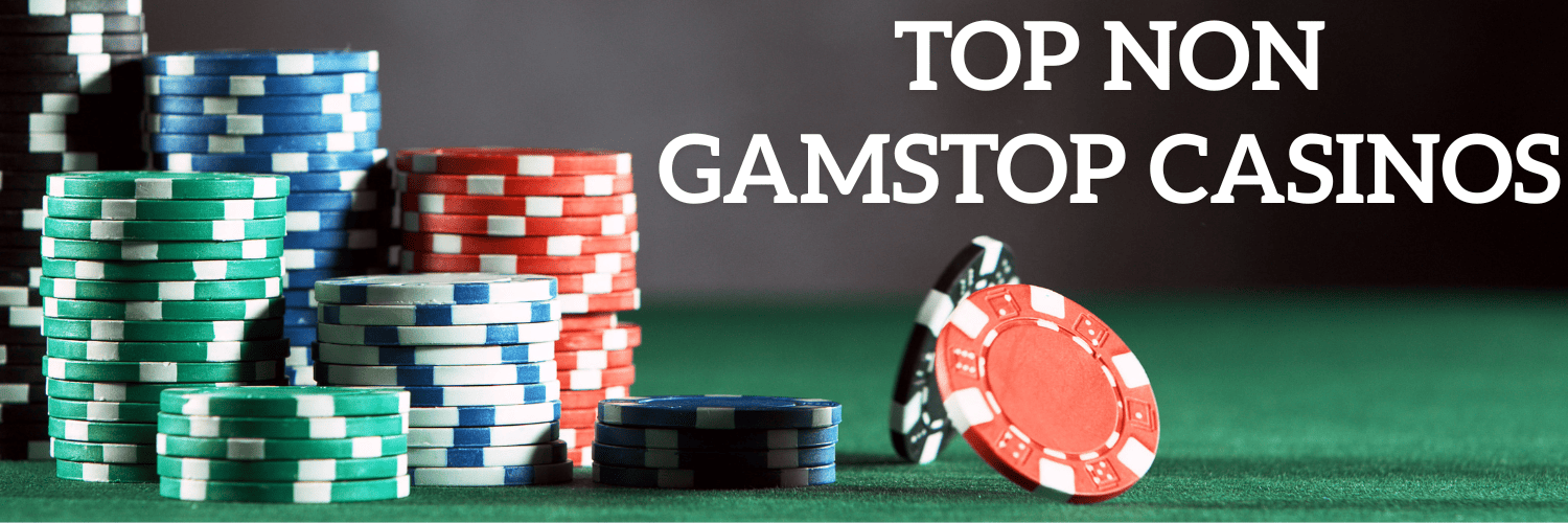 Discover the Best Casinos Not on Gamstop UK 999309455