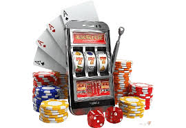 Exploring Predictable Operations in Online Casinos Exploring Predictable Operations in Online Casinos