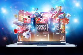 Exploring Predictable Operations in Online Casinos Exploring Predictable Operations in Online Casinos