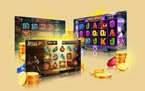 SpinTime Casino Online Slots Experience Thrilling Gameplay