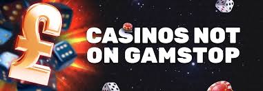 The Rise of Non-Gamstop Casinos A Comprehensive Guide 1077063877