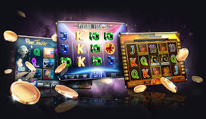 Discover the Exciting World of Amazon Slots Casino & Sportsbook 1966882221