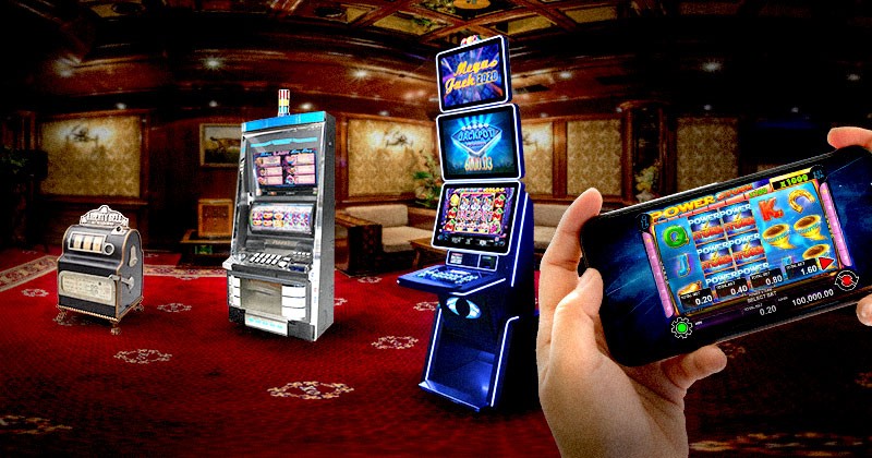 Discover the Thrills of Online Casino BetFoxx 1213410440
