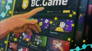 Discovering the Excitement of BC Fun Casino Crypto