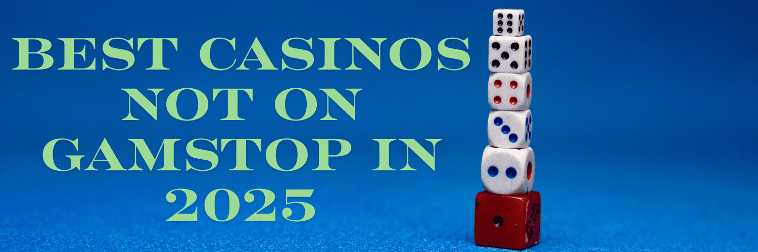 Explore New Non Gamstop Casino Sites A Comprehensive Guide -1873560809