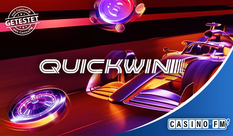 QuickWin Casino España Tu Juego, Tu Ganancia