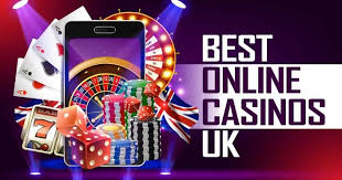 The Biggest Online Betting Platforms in the UK 1268287658