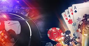 The Exciting World of Casinoist Casino Online Games