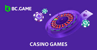 BC.Game Crypto Casino Unveiling the Future of Online Gaming